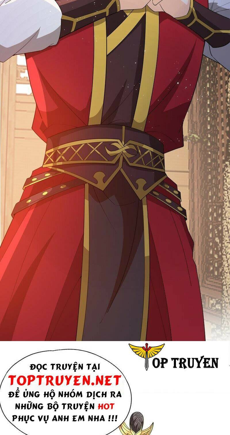 Tôi Phá Vỡ Hào Quang Của Nhân Vật Chính Chapter 5 - 36