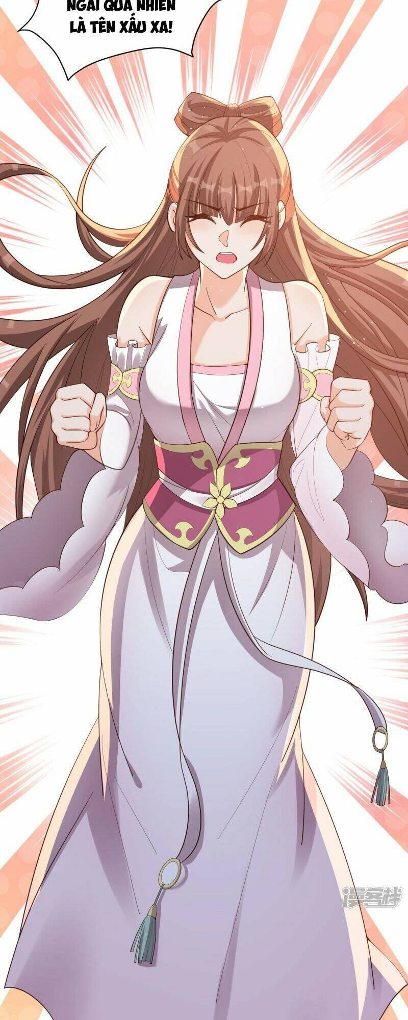 Tôi Phá Vỡ Hào Quang Của Nhân Vật Chính Chapter 5 - 7