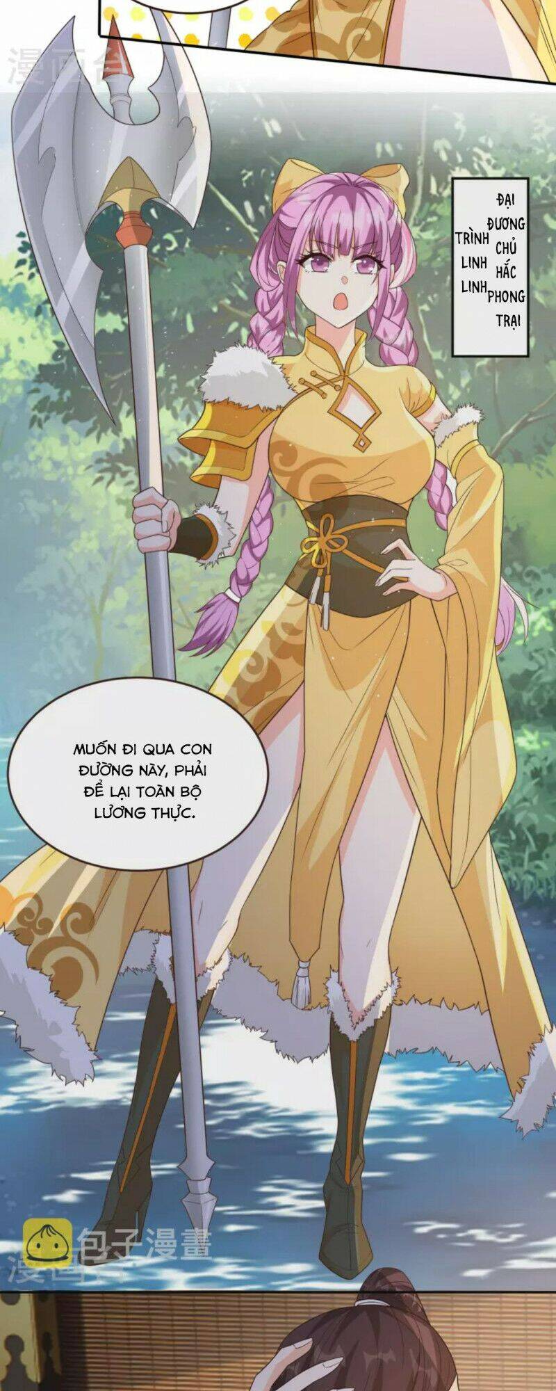 Tôi Phá Vỡ Hào Quang Của Nhân Vật Chính Chapter 6 - 15