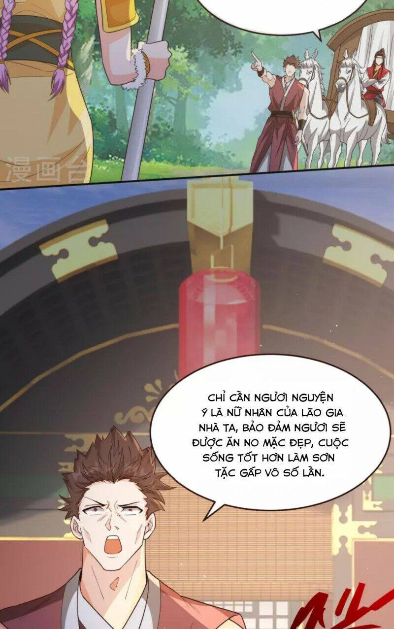 Tôi Phá Vỡ Hào Quang Của Nhân Vật Chính Chapter 6 - 17