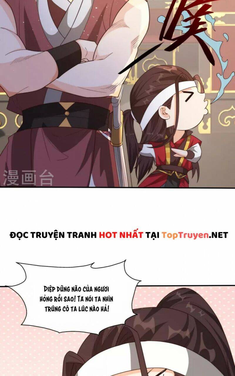 Tôi Phá Vỡ Hào Quang Của Nhân Vật Chính Chapter 6 - 18