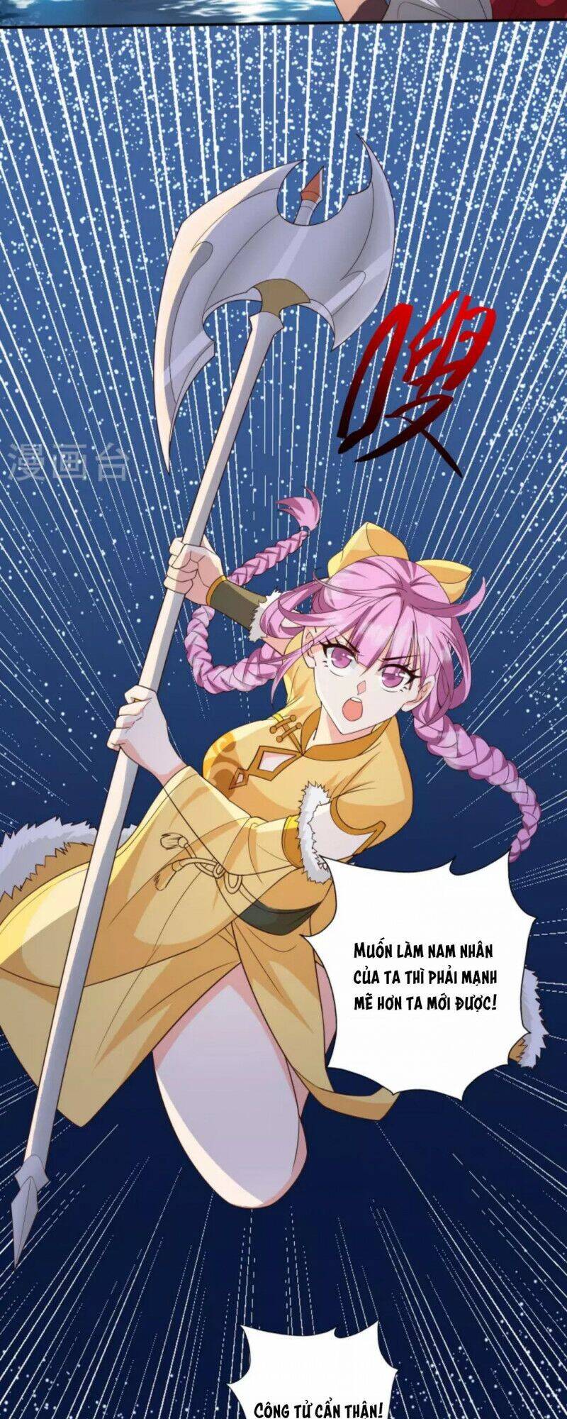 Tôi Phá Vỡ Hào Quang Của Nhân Vật Chính Chapter 6 - 20