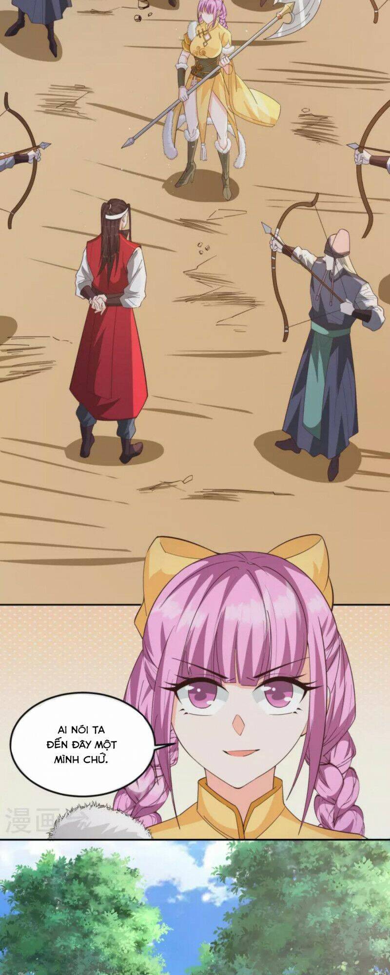 Tôi Phá Vỡ Hào Quang Của Nhân Vật Chính Chapter 6 - 24