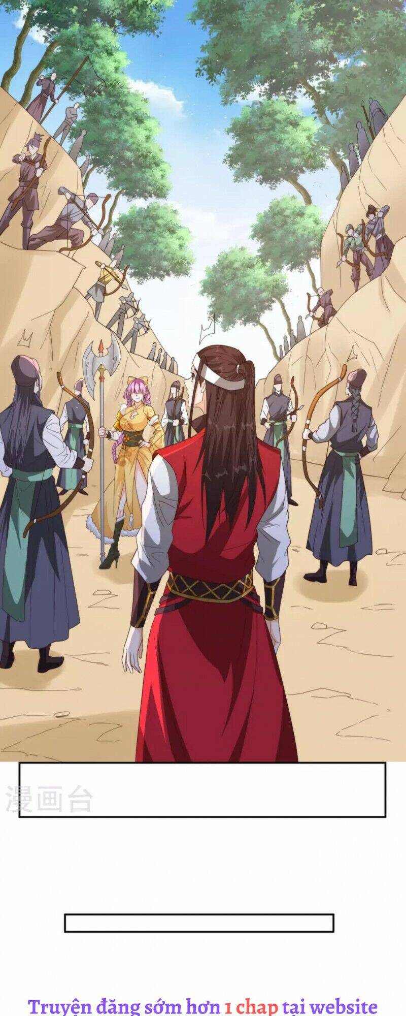 Tôi Phá Vỡ Hào Quang Của Nhân Vật Chính Chapter 6 - 25