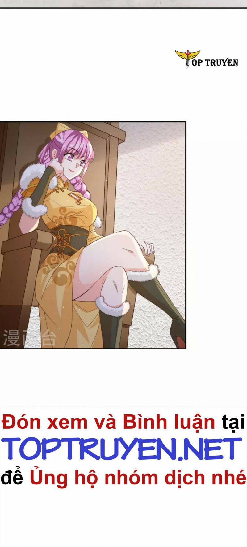 Tôi Phá Vỡ Hào Quang Của Nhân Vật Chính Chapter 6 - 27