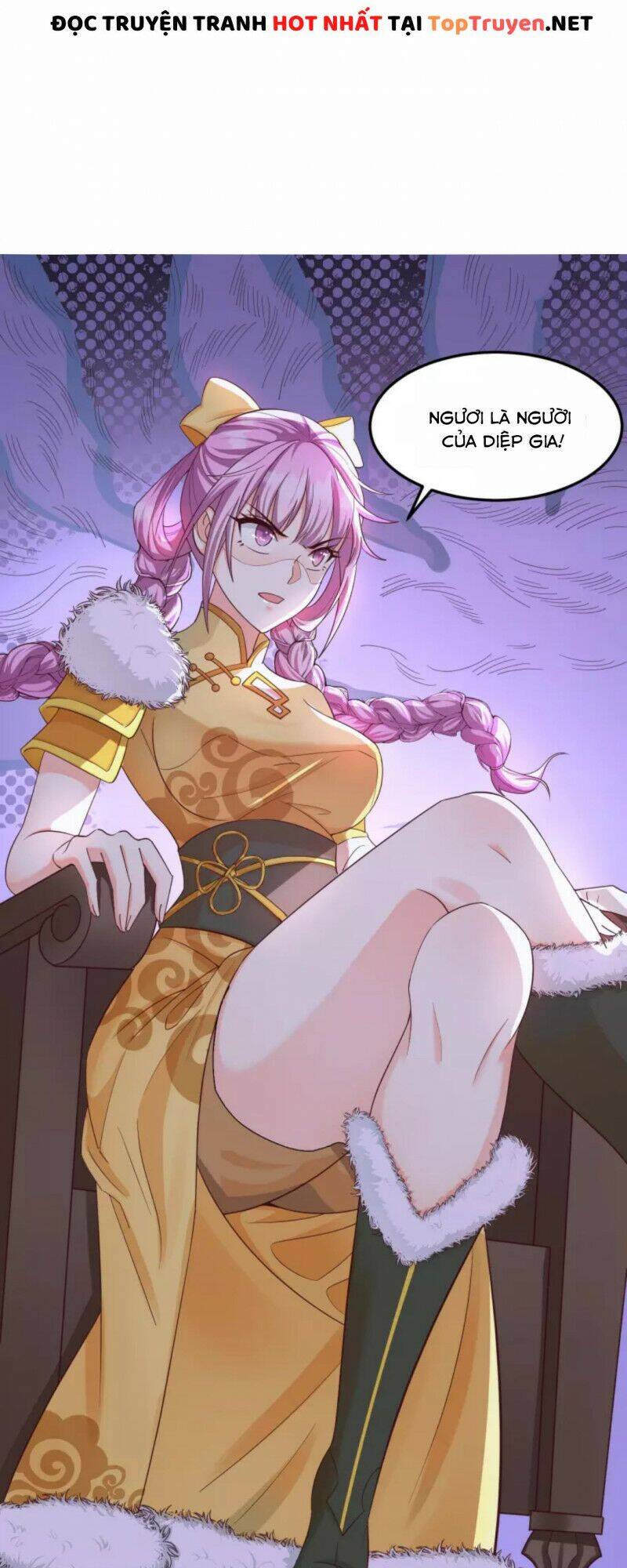 Tôi Phá Vỡ Hào Quang Của Nhân Vật Chính Chapter 6 - 34