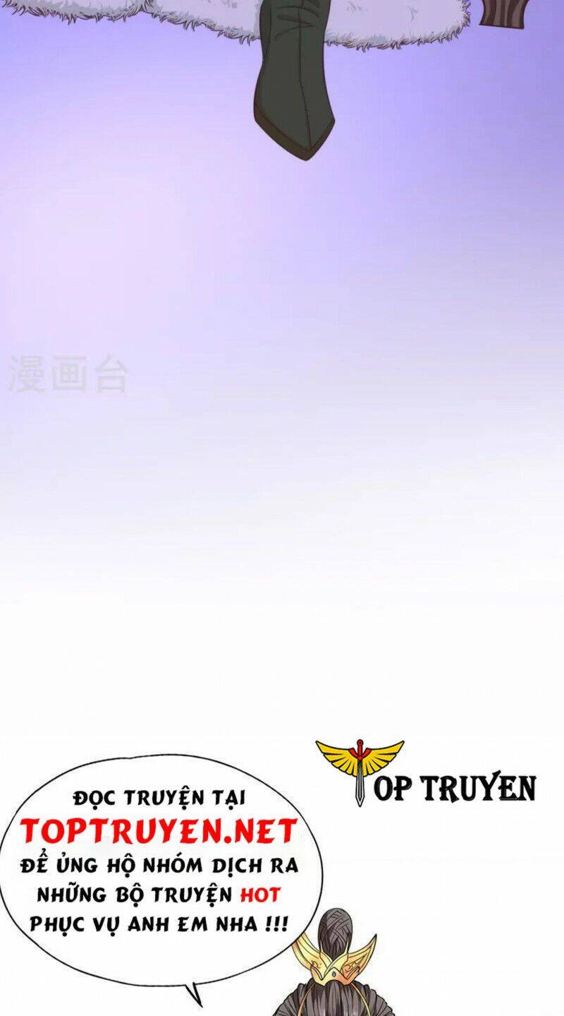 Tôi Phá Vỡ Hào Quang Của Nhân Vật Chính Chapter 6 - 35