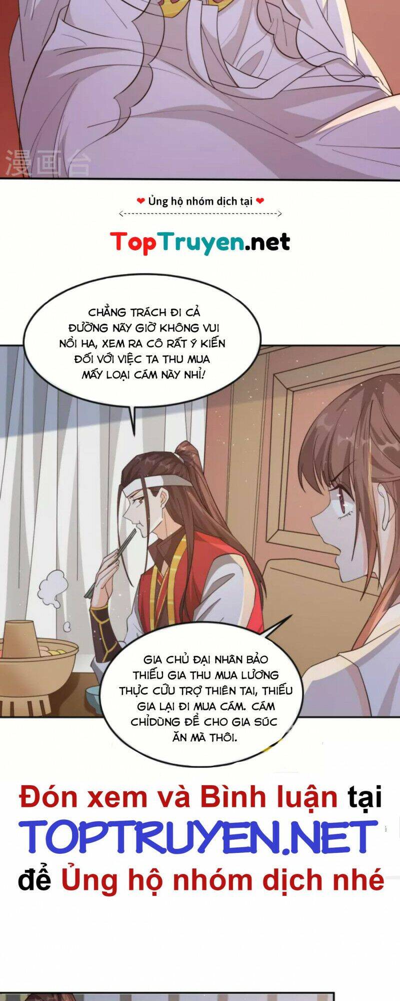 Tôi Phá Vỡ Hào Quang Của Nhân Vật Chính Chapter 6 - 5