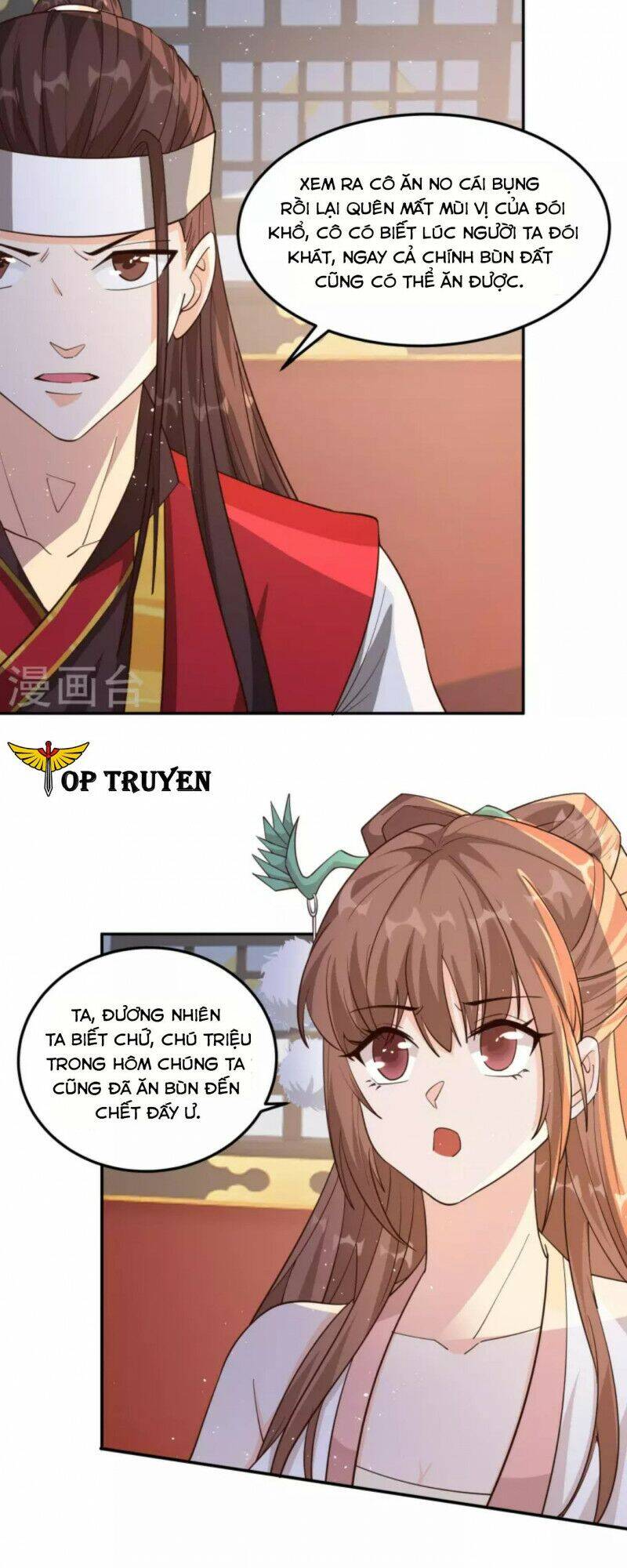 Tôi Phá Vỡ Hào Quang Của Nhân Vật Chính Chapter 6 - 6