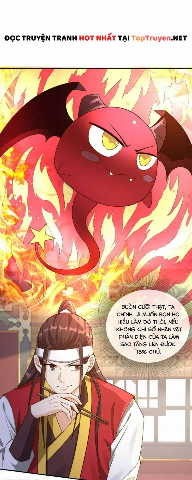 Tôi Phá Vỡ Hào Quang Của Nhân Vật Chính Chapter 6 - 9