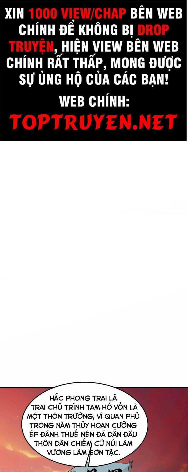 Tôi Phá Vỡ Hào Quang Của Nhân Vật Chính Chapter 7 - 1