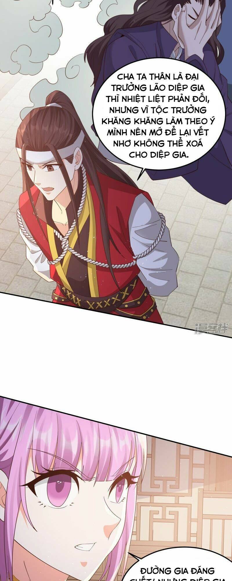 Tôi Phá Vỡ Hào Quang Của Nhân Vật Chính Chapter 7 - 12