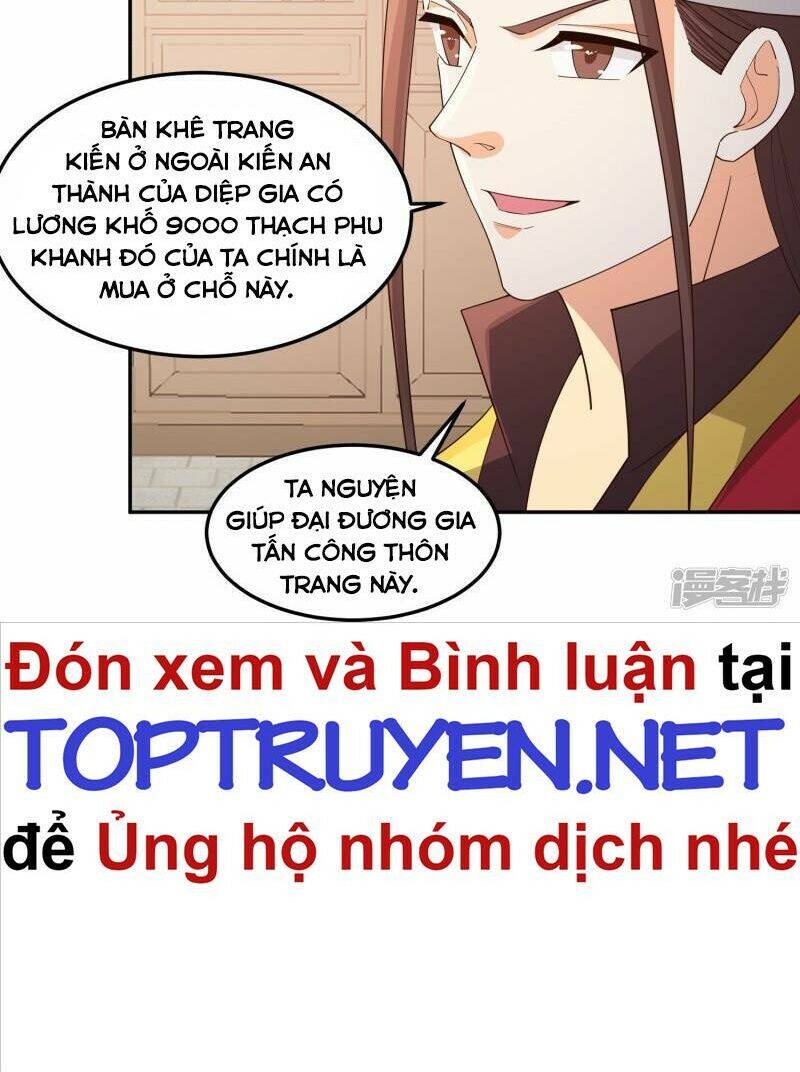 Tôi Phá Vỡ Hào Quang Của Nhân Vật Chính Chapter 7 - 18