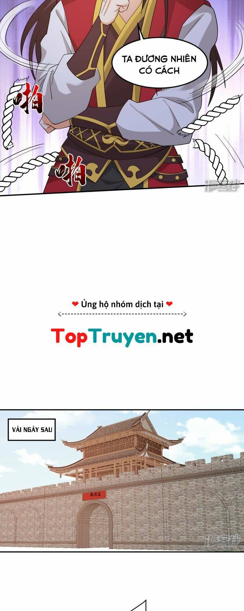 Tôi Phá Vỡ Hào Quang Của Nhân Vật Chính Chapter 7 - 20