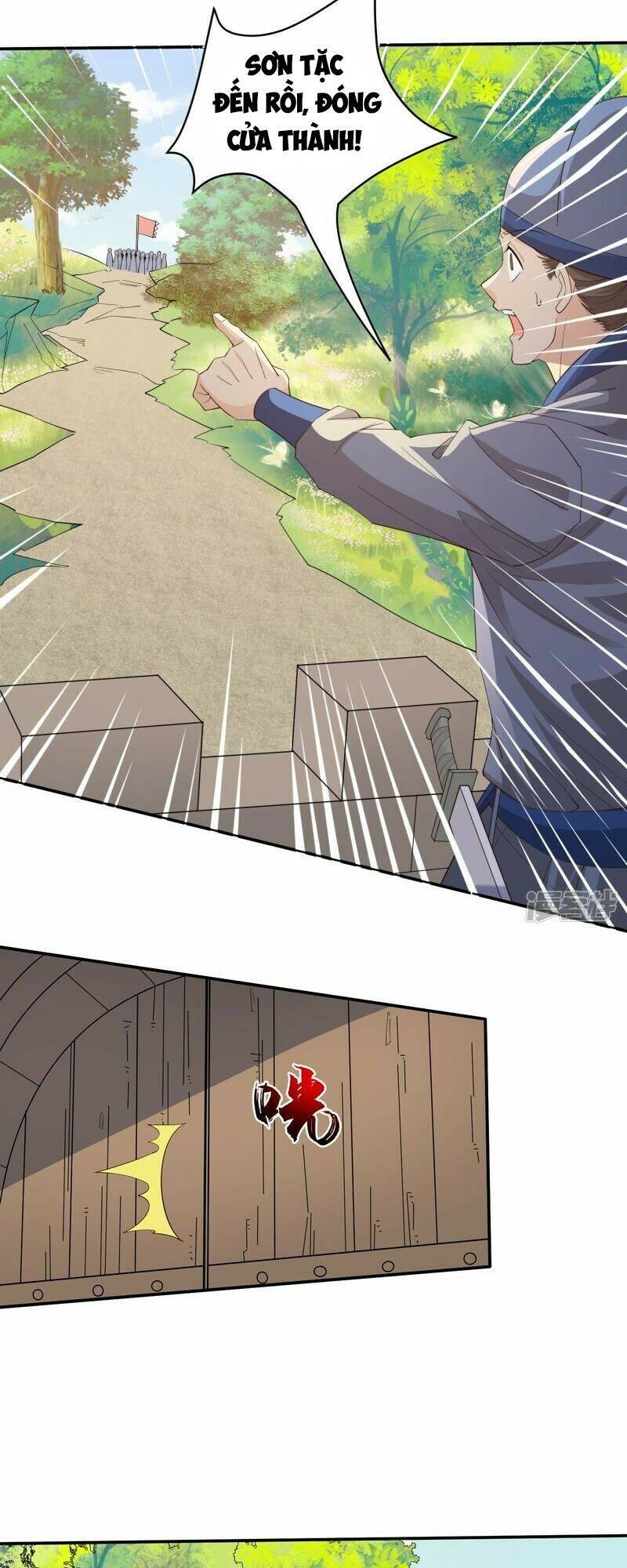 Tôi Phá Vỡ Hào Quang Của Nhân Vật Chính Chapter 7 - 21