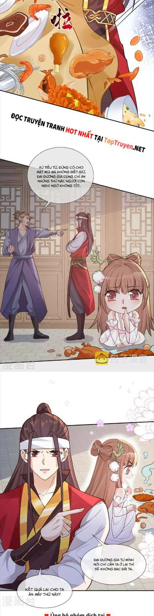 Tôi Phá Vỡ Hào Quang Của Nhân Vật Chính Chapter 8 - 2