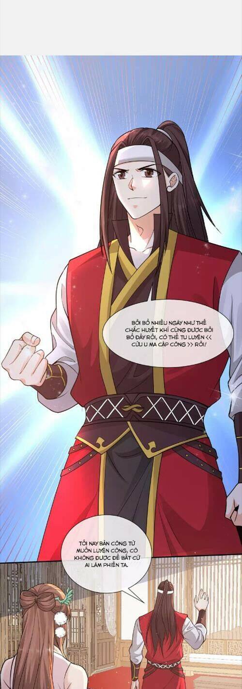 Tôi Phá Vỡ Hào Quang Của Nhân Vật Chính Chapter 8 - 16