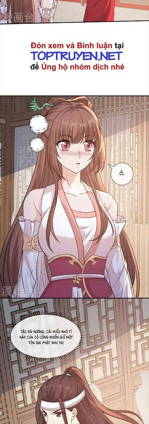 Tôi Phá Vỡ Hào Quang Của Nhân Vật Chính Chapter 8 - 17