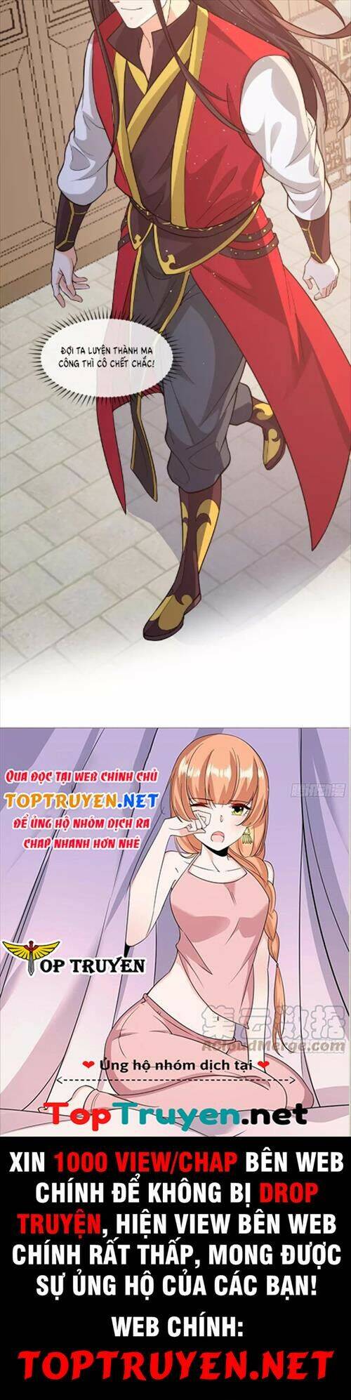 Tôi Phá Vỡ Hào Quang Của Nhân Vật Chính Chapter 8 - 18