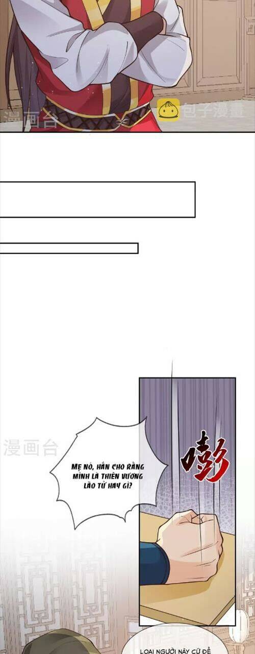 Tôi Phá Vỡ Hào Quang Của Nhân Vật Chính Chapter 8 - 4