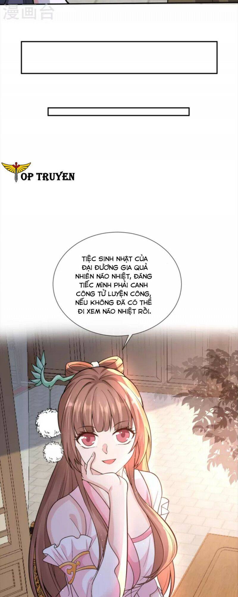 Tôi Phá Vỡ Hào Quang Của Nhân Vật Chính Chapter 9 - 12