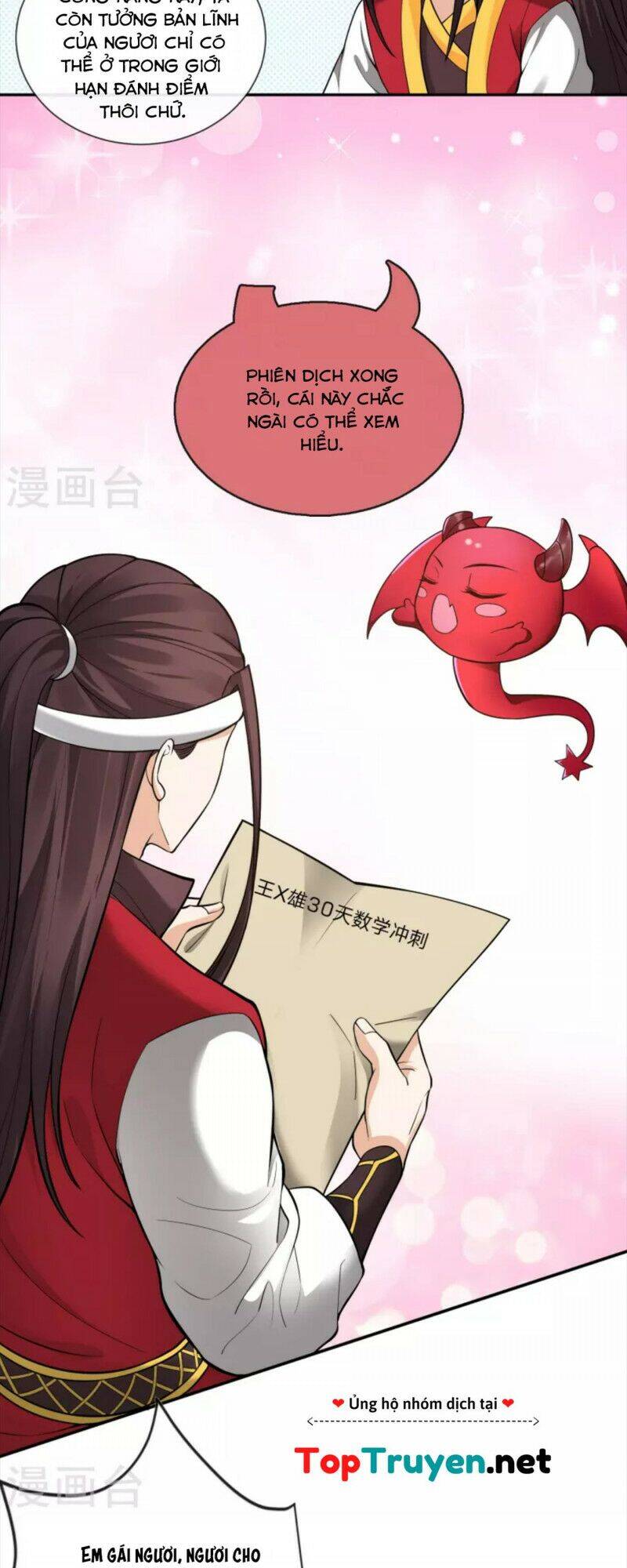 Tôi Phá Vỡ Hào Quang Của Nhân Vật Chính Chapter 9 - 15