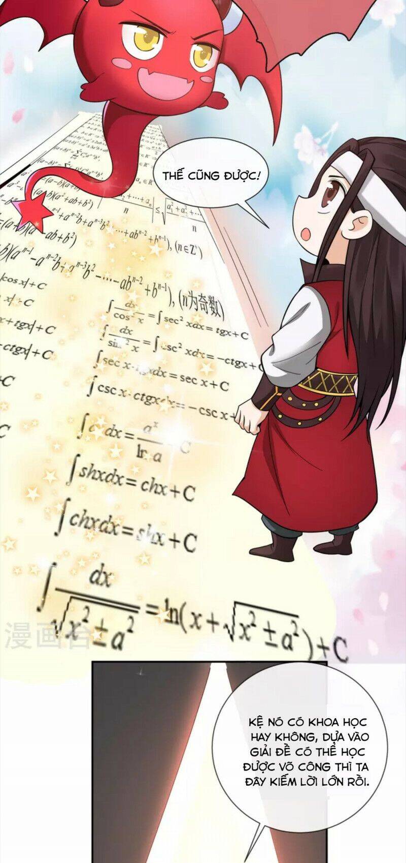 Tôi Phá Vỡ Hào Quang Của Nhân Vật Chính Chapter 9 - 17