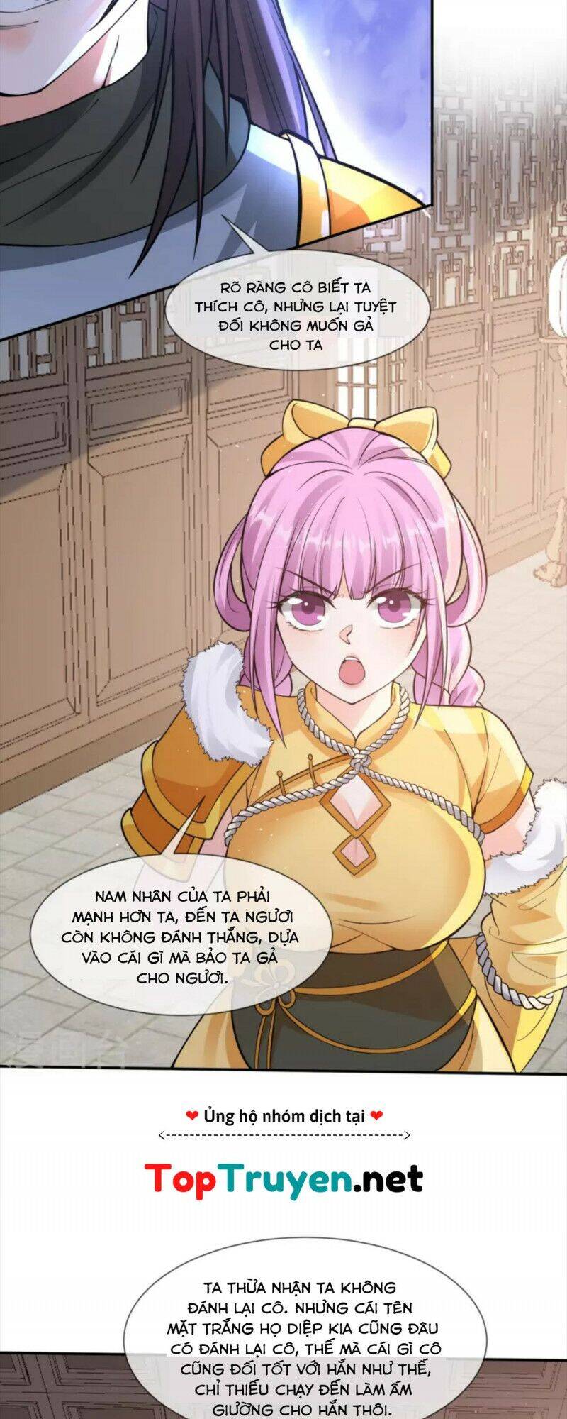 Tôi Phá Vỡ Hào Quang Của Nhân Vật Chính Chapter 9 - 22