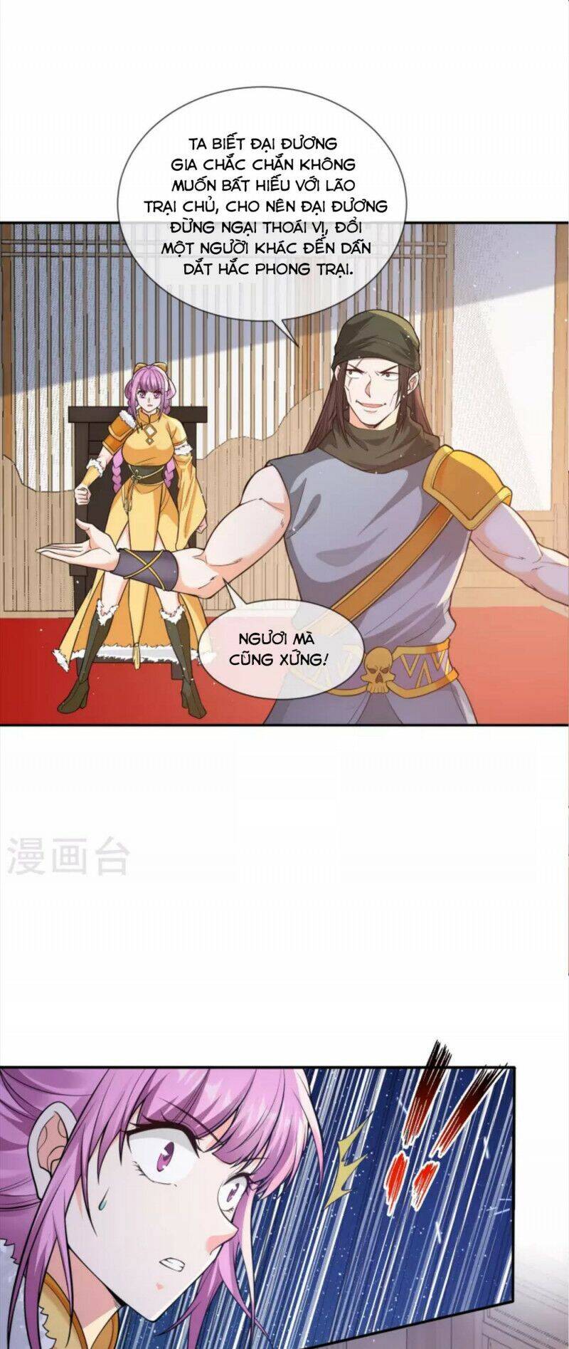 Tôi Phá Vỡ Hào Quang Của Nhân Vật Chính Chapter 9 - 8