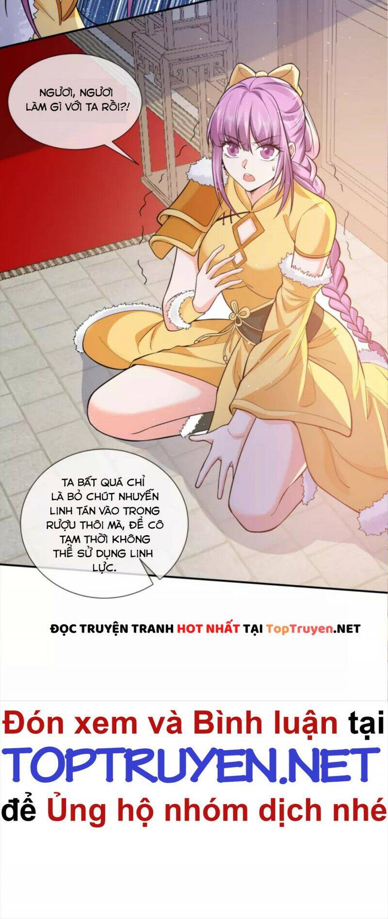 Tôi Phá Vỡ Hào Quang Của Nhân Vật Chính Chapter 9 - 9