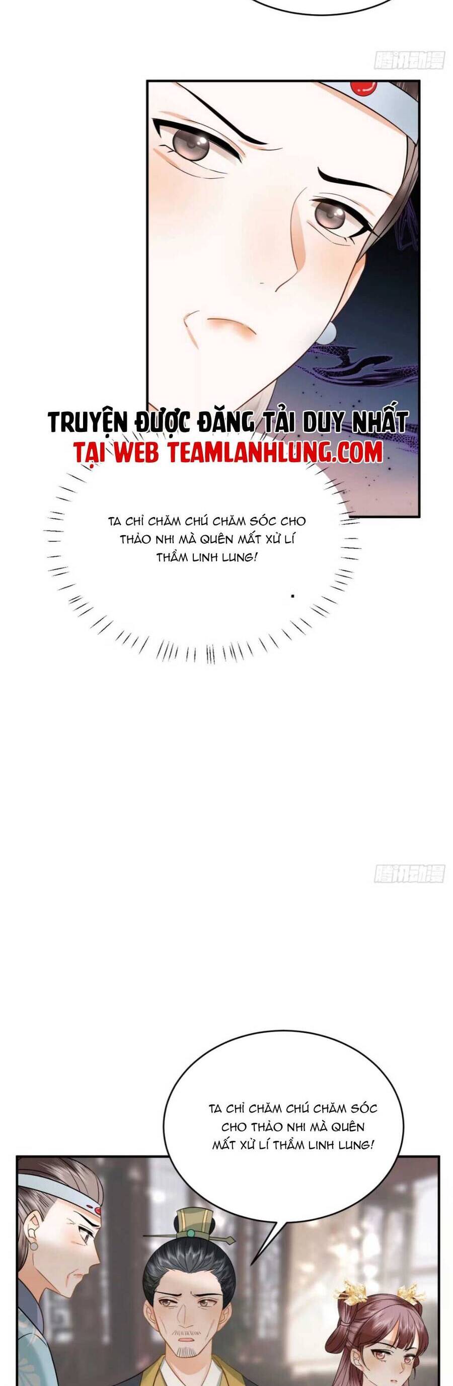 Trọng Sinh Trở Lại ! Ta Nhất Định Sẽ Bảo Vệ Nàng Chu Toàn ! Chapter 10 - 20