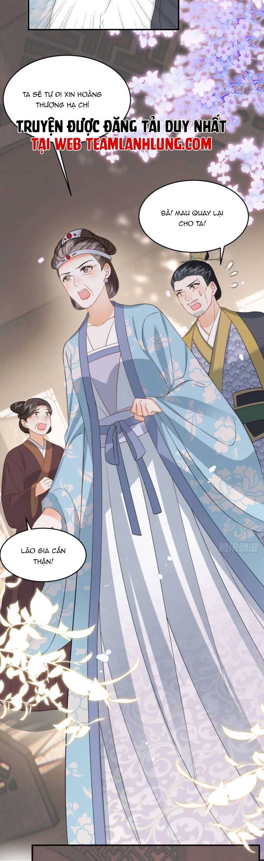 Trọng Sinh Trở Lại ! Ta Nhất Định Sẽ Bảo Vệ Nàng Chu Toàn ! Chapter 10 - 26