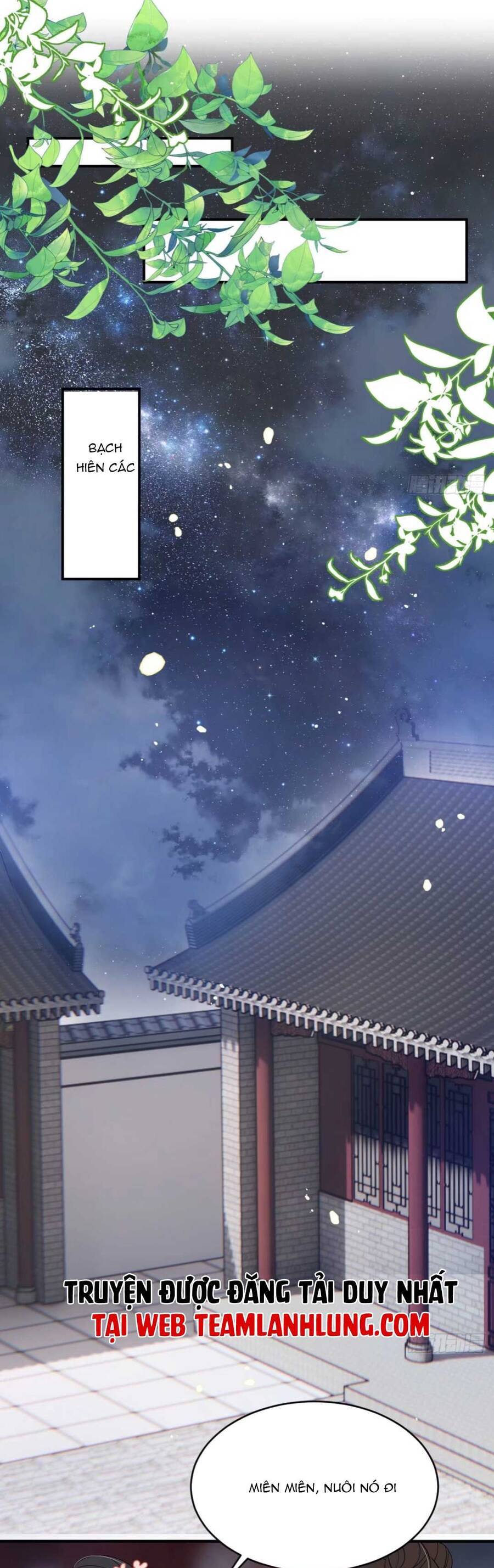 Trọng Sinh Trở Lại ! Ta Nhất Định Sẽ Bảo Vệ Nàng Chu Toàn ! Chapter 10 - 29