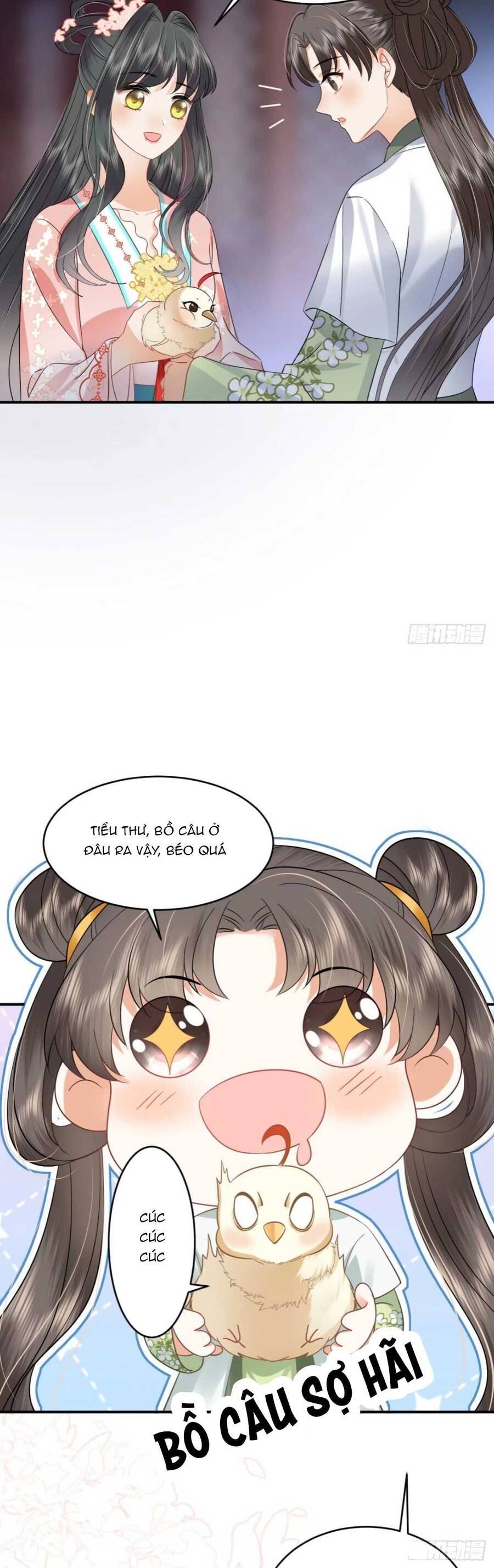 Trọng Sinh Trở Lại ! Ta Nhất Định Sẽ Bảo Vệ Nàng Chu Toàn ! Chapter 10 - 30