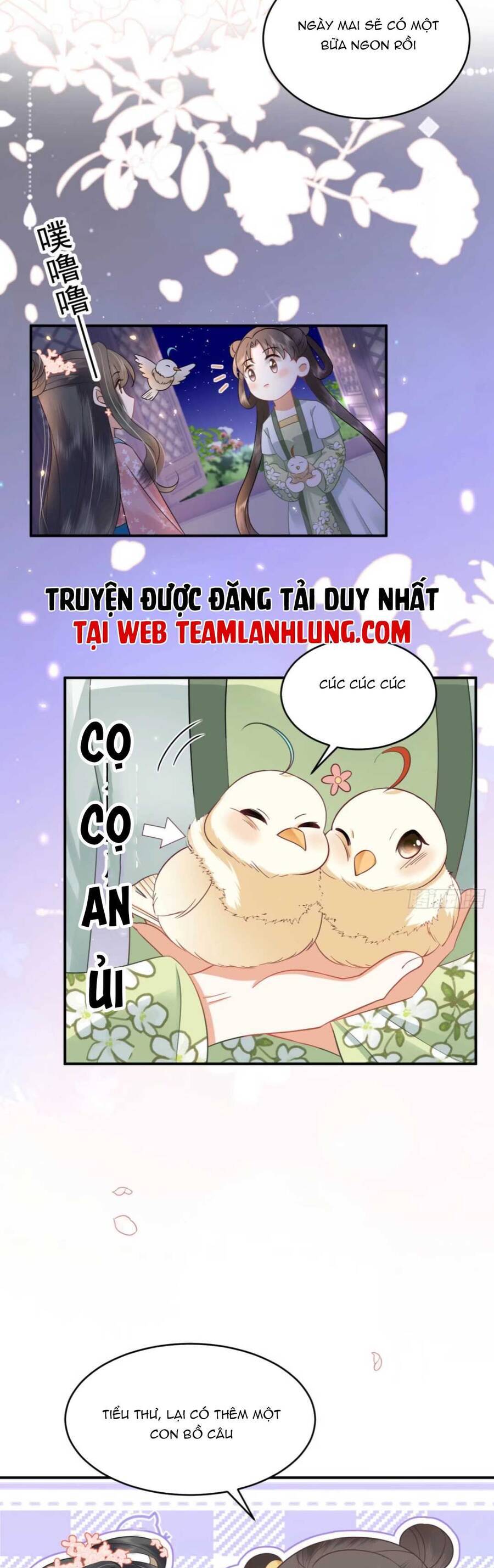 Trọng Sinh Trở Lại ! Ta Nhất Định Sẽ Bảo Vệ Nàng Chu Toàn ! Chapter 10 - 31