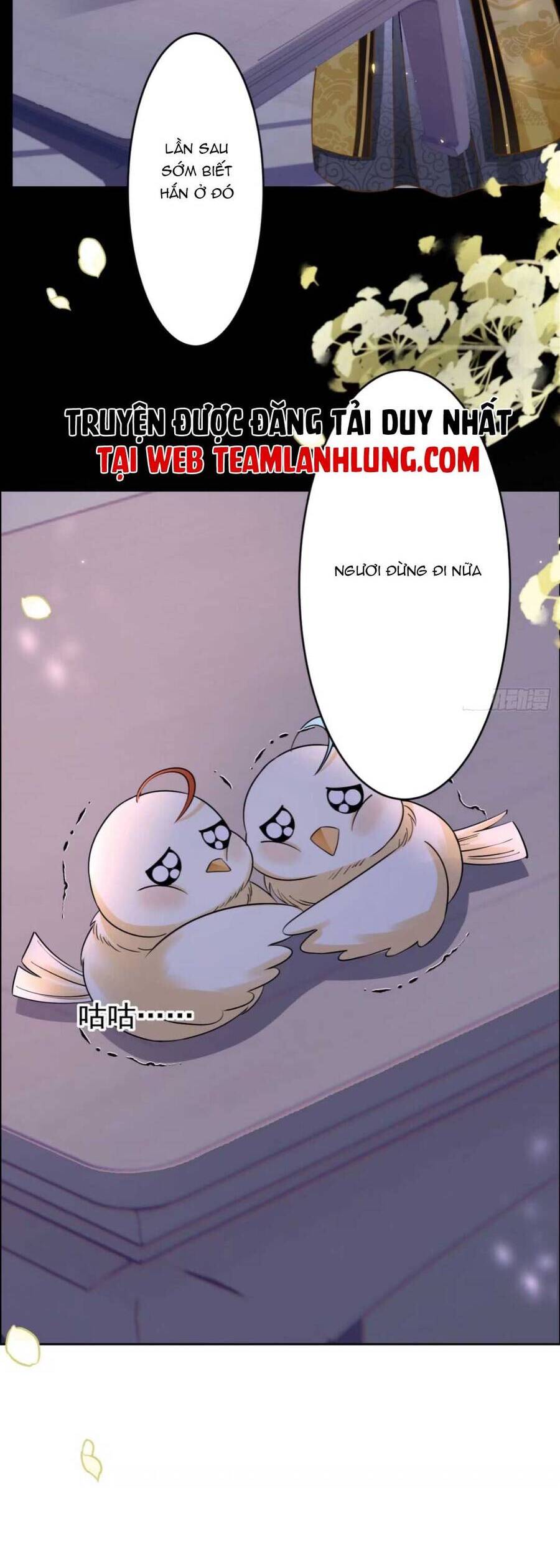 Trọng Sinh Trở Lại ! Ta Nhất Định Sẽ Bảo Vệ Nàng Chu Toàn ! Chapter 10 - 40