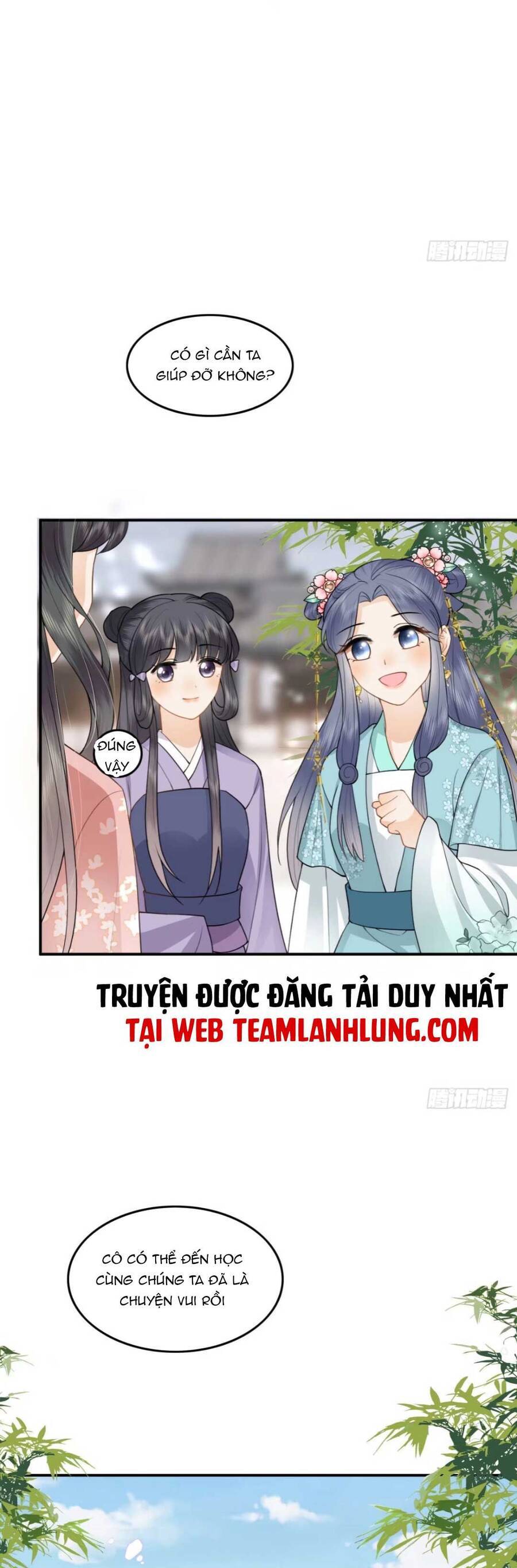 Trọng Sinh Trở Lại ! Ta Nhất Định Sẽ Bảo Vệ Nàng Chu Toàn ! Chapter 10 - 6
