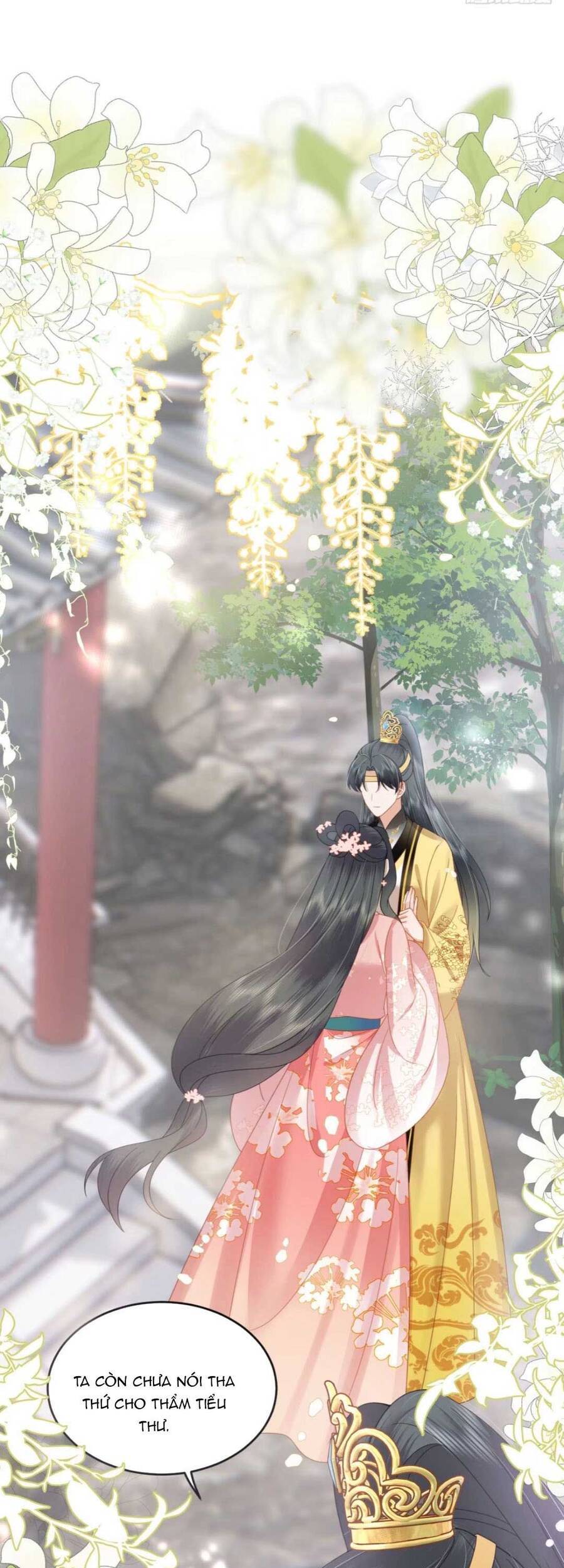 Trọng Sinh Trở Lại ! Ta Nhất Định Sẽ Bảo Vệ Nàng Chu Toàn ! Chapter 7 - 12