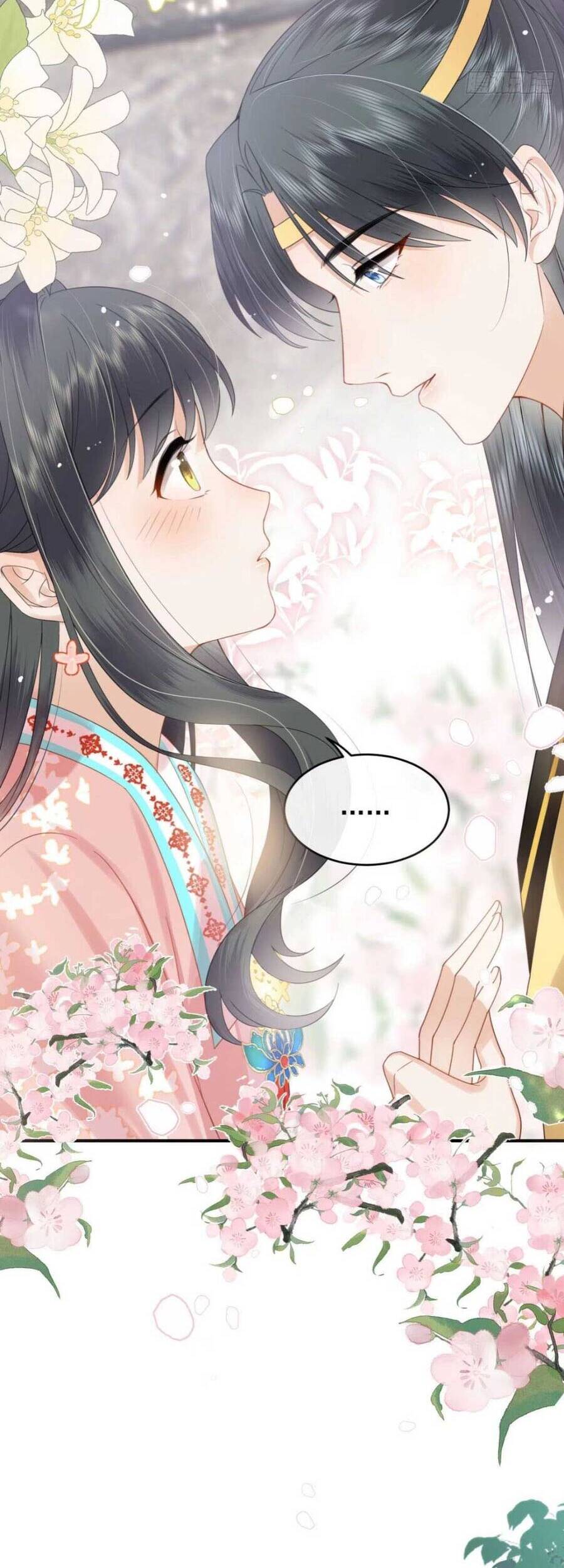 Trọng Sinh Trở Lại ! Ta Nhất Định Sẽ Bảo Vệ Nàng Chu Toàn ! Chapter 7 - 13