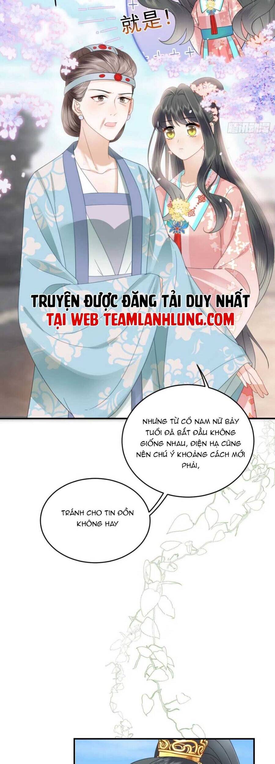 Trọng Sinh Trở Lại ! Ta Nhất Định Sẽ Bảo Vệ Nàng Chu Toàn ! Chapter 7 - 15