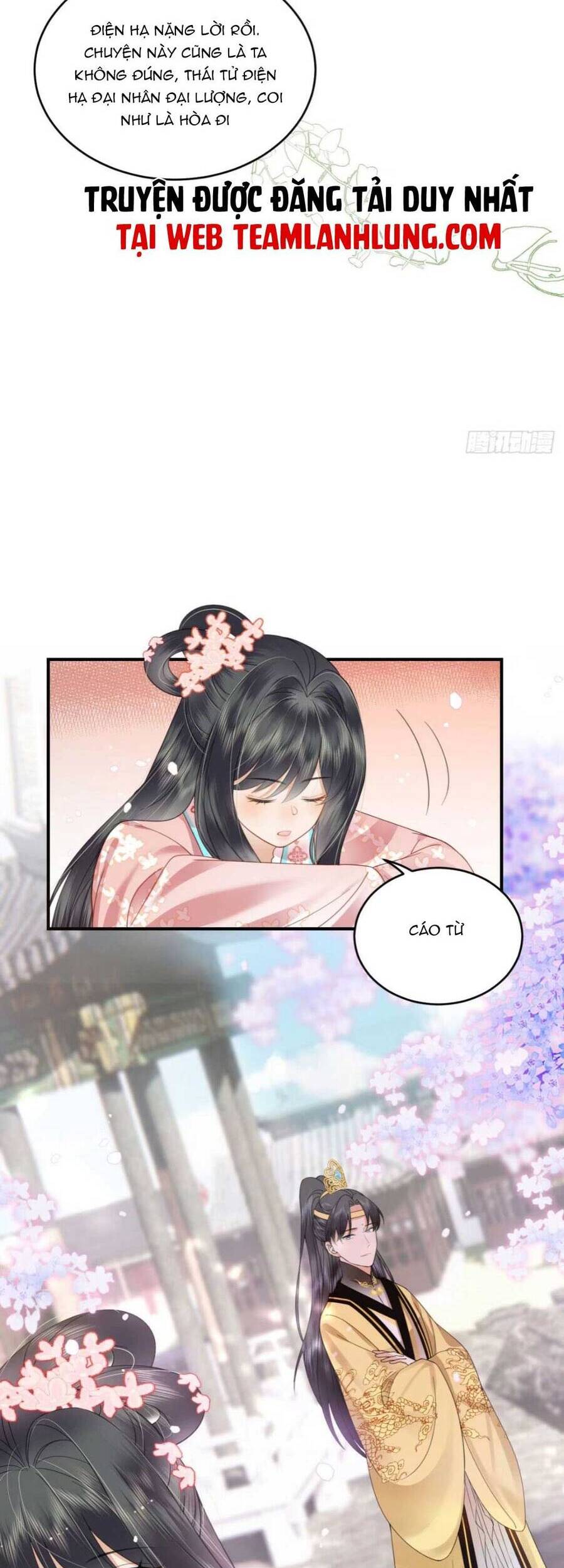 Trọng Sinh Trở Lại ! Ta Nhất Định Sẽ Bảo Vệ Nàng Chu Toàn ! Chapter 7 - 17