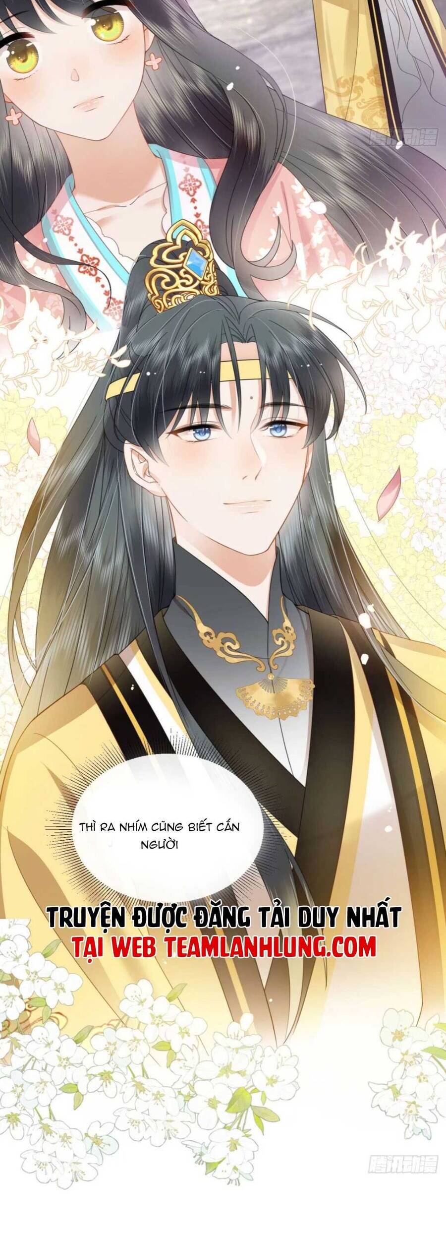 Trọng Sinh Trở Lại ! Ta Nhất Định Sẽ Bảo Vệ Nàng Chu Toàn ! Chapter 7 - 18