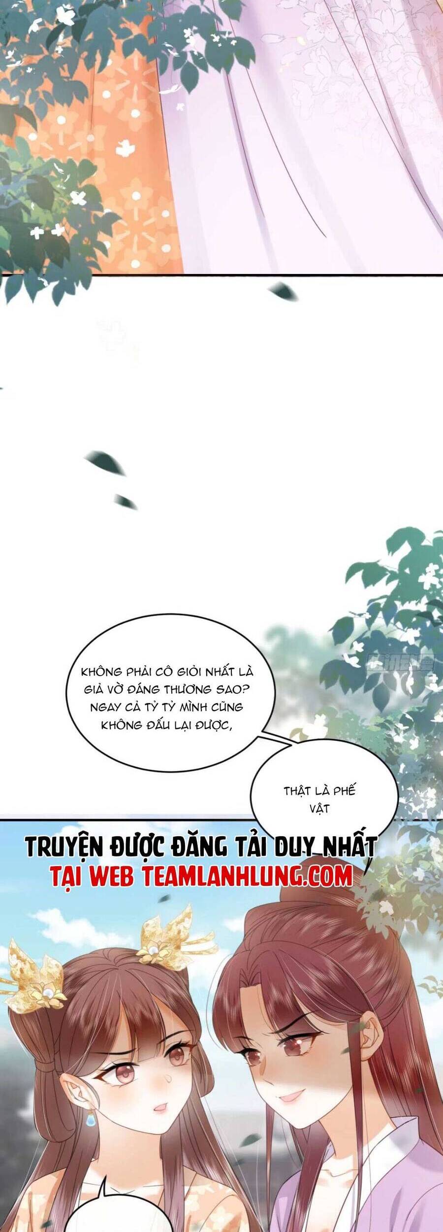 Trọng Sinh Trở Lại ! Ta Nhất Định Sẽ Bảo Vệ Nàng Chu Toàn ! Chapter 7 - 21