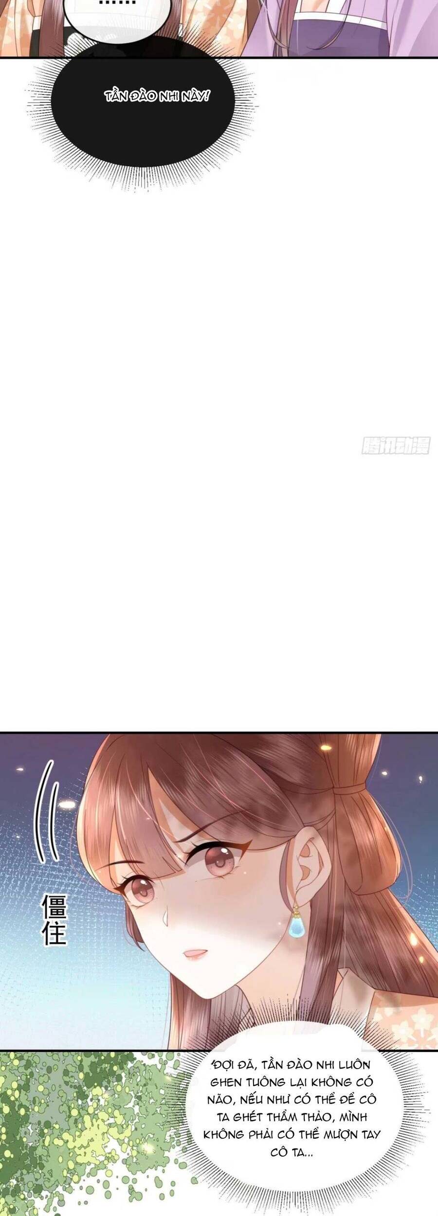 Trọng Sinh Trở Lại ! Ta Nhất Định Sẽ Bảo Vệ Nàng Chu Toàn ! Chapter 7 - 22