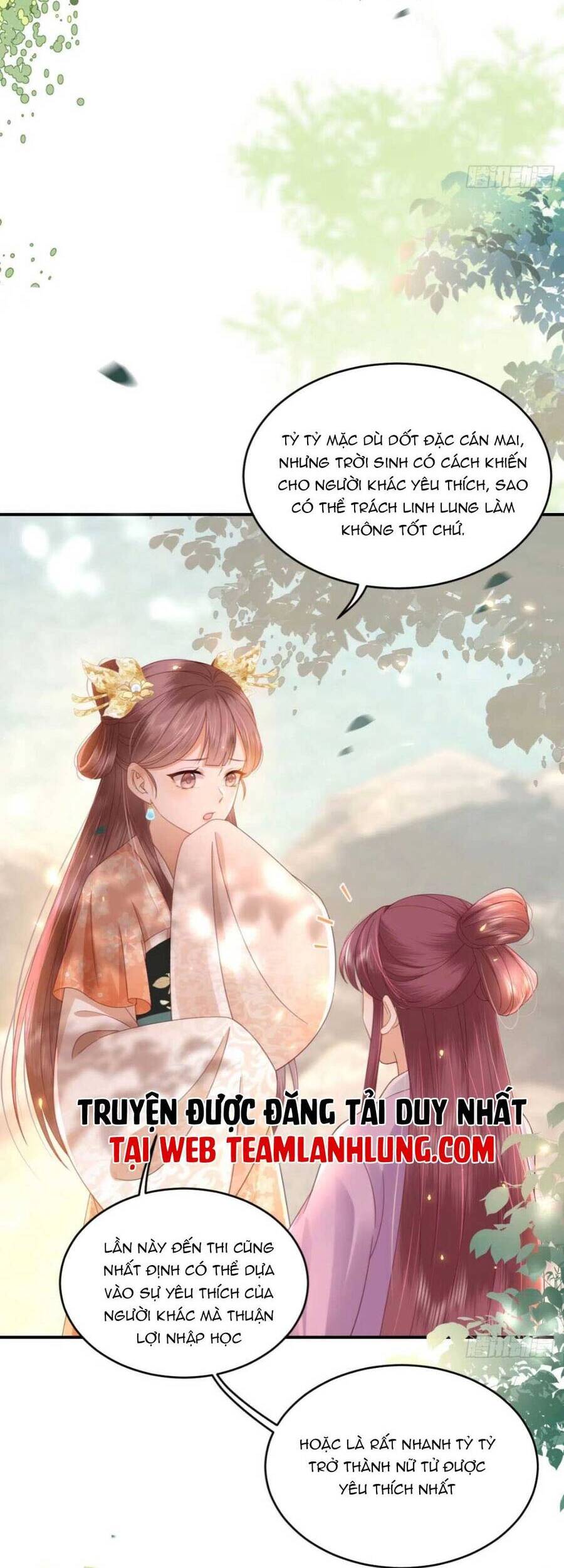 Trọng Sinh Trở Lại ! Ta Nhất Định Sẽ Bảo Vệ Nàng Chu Toàn ! Chapter 7 - 23