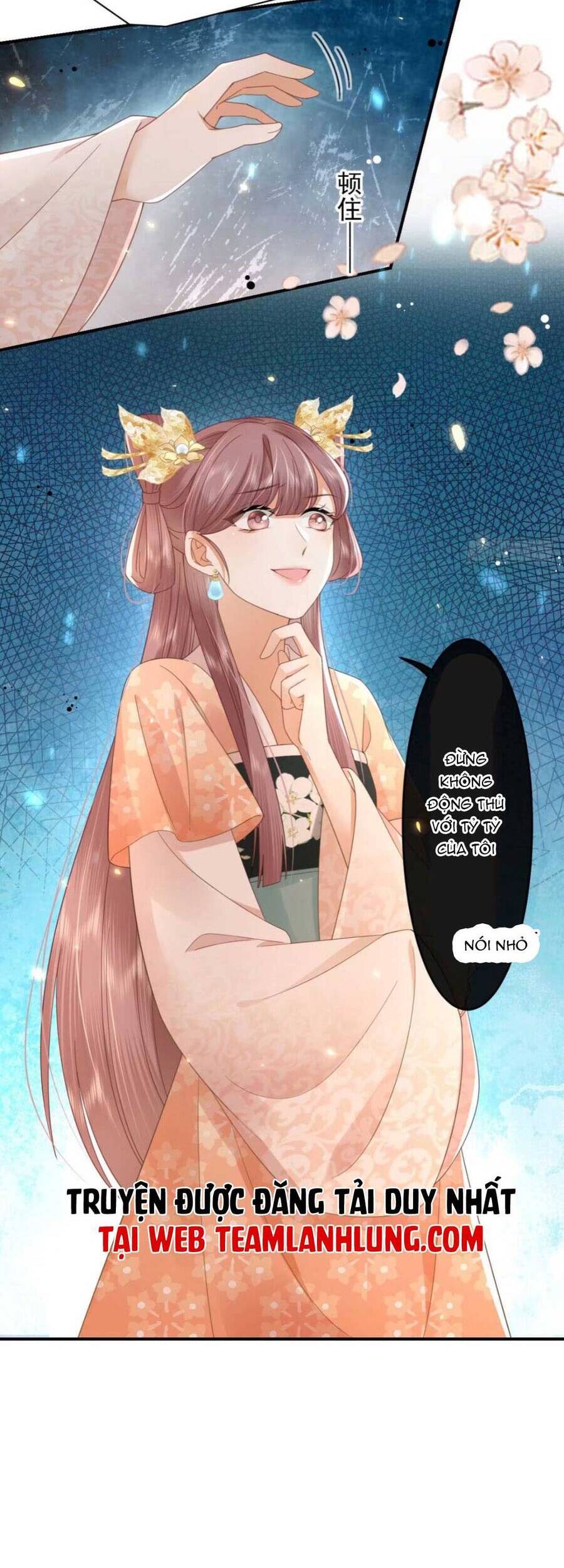 Trọng Sinh Trở Lại ! Ta Nhất Định Sẽ Bảo Vệ Nàng Chu Toàn ! Chapter 7 - 25