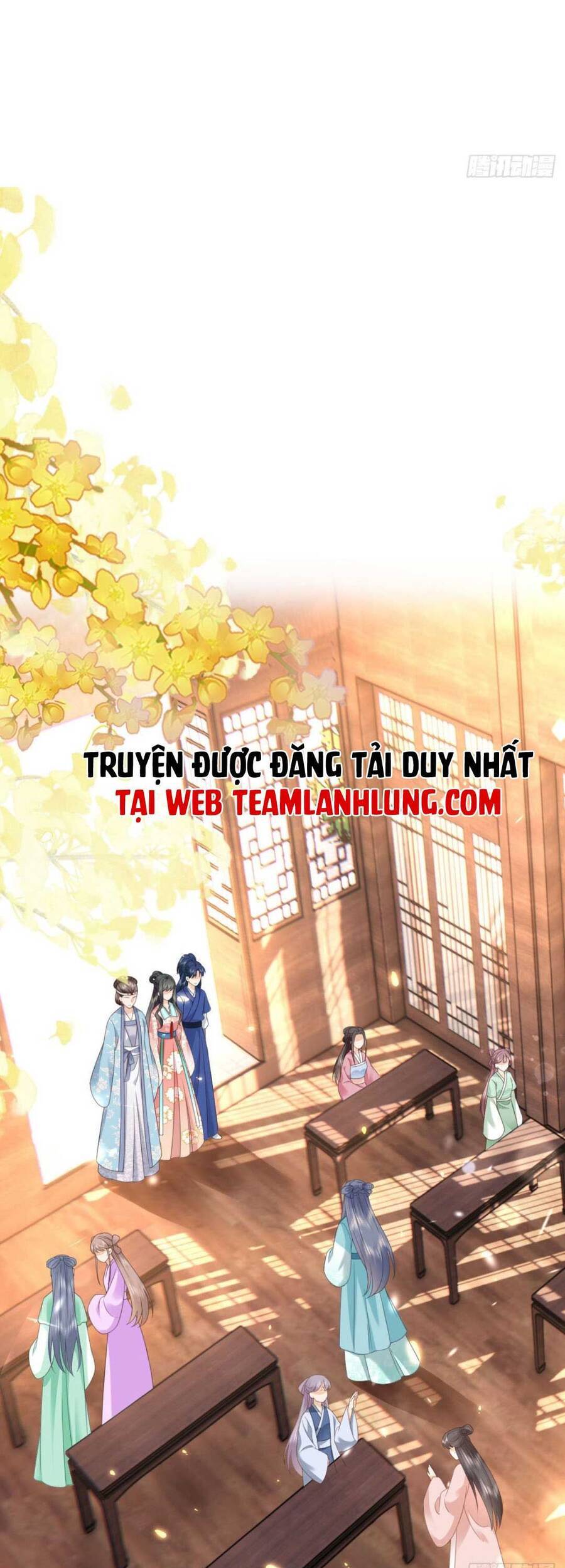 Trọng Sinh Trở Lại ! Ta Nhất Định Sẽ Bảo Vệ Nàng Chu Toàn ! Chapter 7 - 27