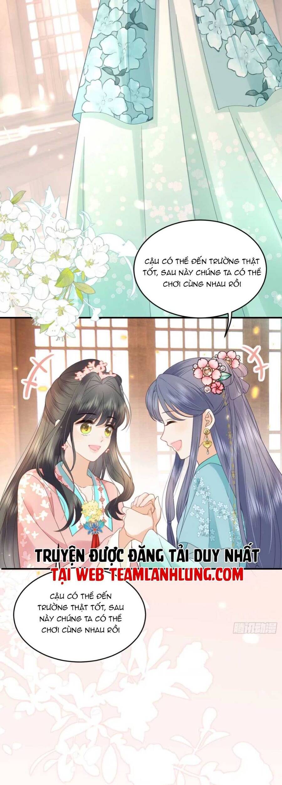 Trọng Sinh Trở Lại ! Ta Nhất Định Sẽ Bảo Vệ Nàng Chu Toàn ! Chapter 7 - 29