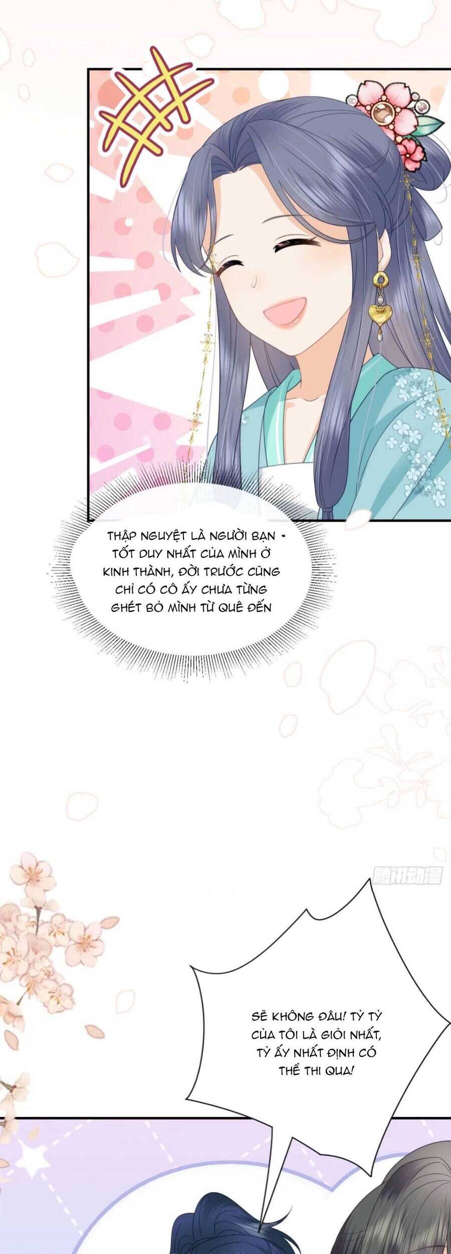 Trọng Sinh Trở Lại ! Ta Nhất Định Sẽ Bảo Vệ Nàng Chu Toàn ! Chapter 7 - 30