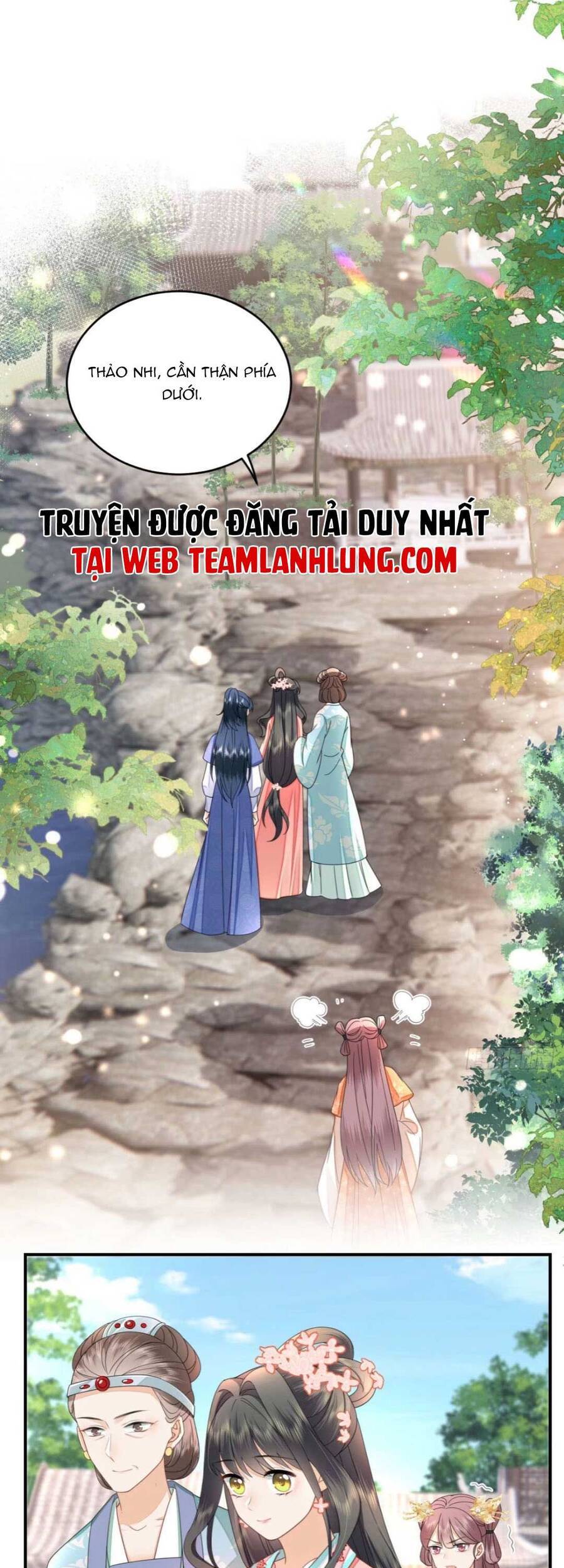 Trọng Sinh Trở Lại ! Ta Nhất Định Sẽ Bảo Vệ Nàng Chu Toàn ! Chapter 7 - 4